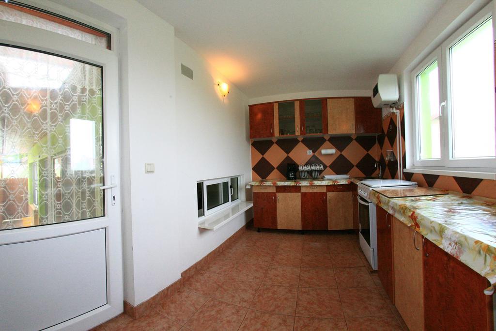Hotel Casa Nelu Pescaru Mahmudia Exteriér fotografie