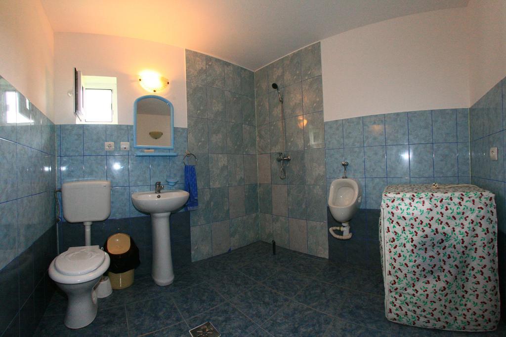 Hotel Casa Nelu Pescaru Mahmudia Exteriér fotografie