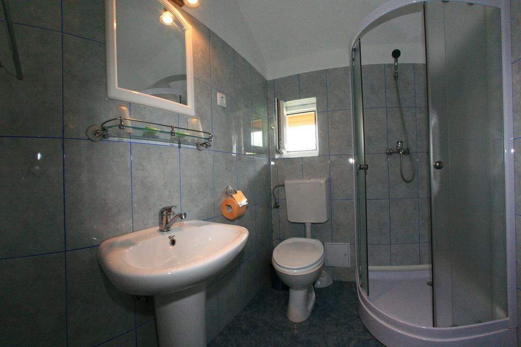 Hotel Casa Nelu Pescaru Mahmudia Exteriér fotografie