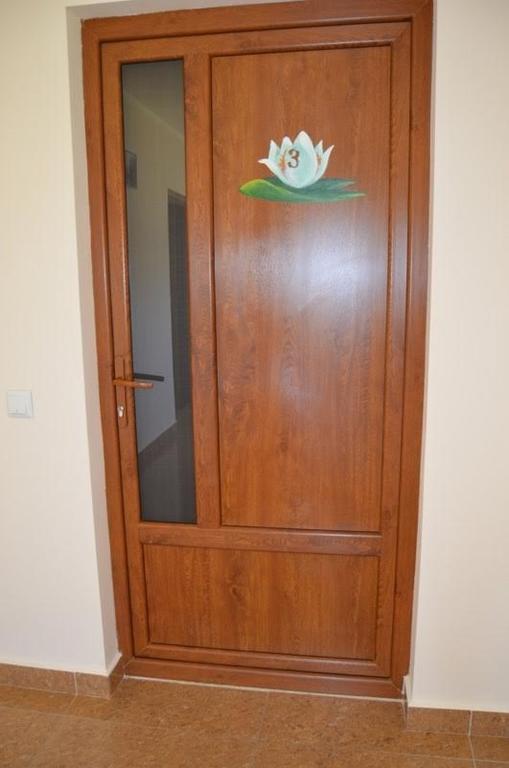 Hotel Casa Nelu Pescaru Mahmudia Exteriér fotografie