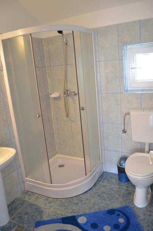 Hotel Casa Nelu Pescaru Mahmudia Exteriér fotografie