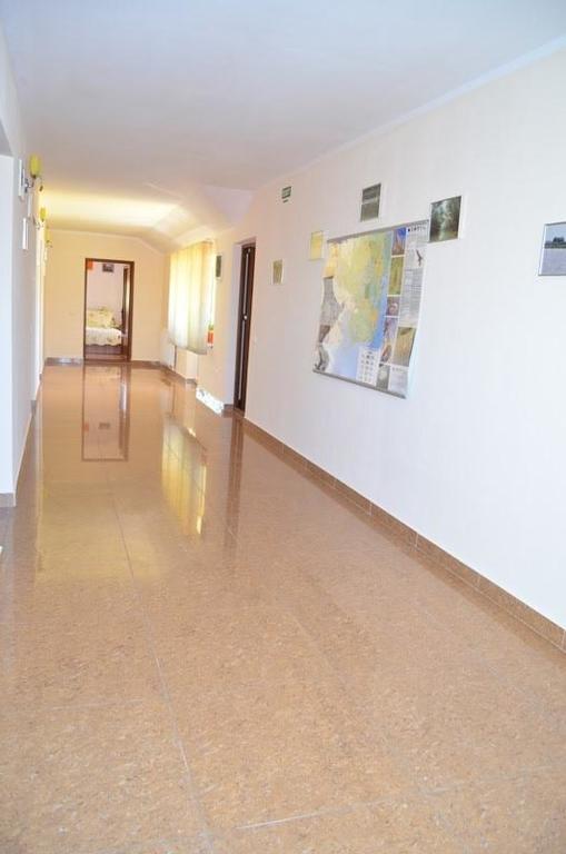 Hotel Casa Nelu Pescaru Mahmudia Exteriér fotografie